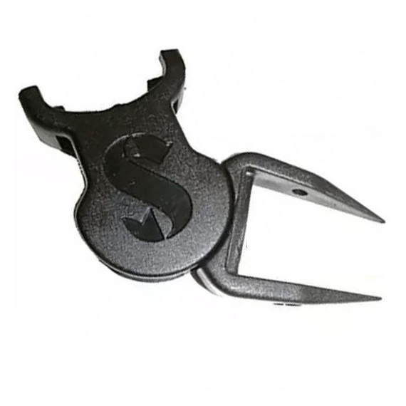 Hebilla Aleta Unidad Twin Jet  SCUBAPRO
