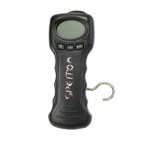 Bascula Digital con Termometro  SPETTON WORLD