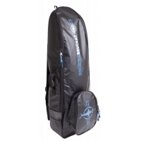 Bolso Aletas Apnea Backpack  BEUCHAT