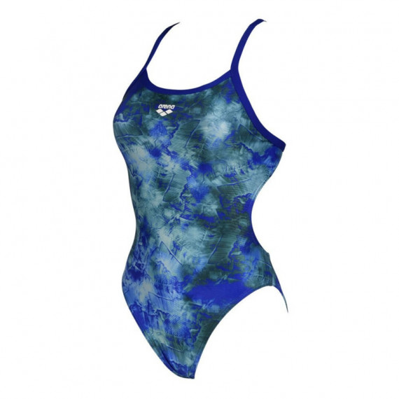 Bañador Swinsuit Challenge  ARENA