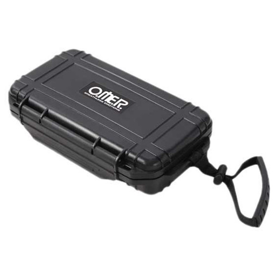 Caja Plana OMER
