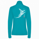 Chaqueta Softshell la Raya  KANUMERA