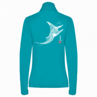 Chaqueta Softshell la Raya  KANUMERA