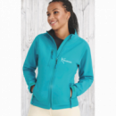 Chaqueta Softshell la Raya  KANUMERA
