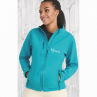 Chaqueta Softshell la Raya  KANUMERA