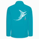 Chaqueta Softshell la Raya  KANUMERA