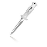Cuchillo Estilete Small Blanco  SPETTON WORLD