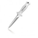 Cuchillo Estilete Medium Blanco  SPETTON WORLD