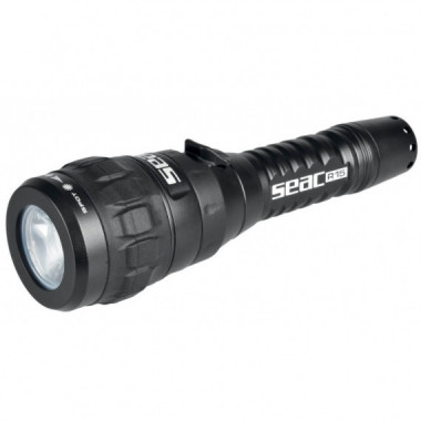 Linterna R15  SEAC SUB