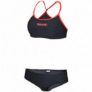 Seac Bikini Mujer  SEAC SUB