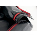 Bolso Estanco U/boot Negro 130L  SEAC SUB