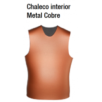 Chaleco de calor Glide Skin/Hyper 5mm - Guanxe Atlantic Marketplace
