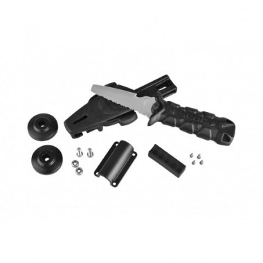 Cuchillo K-jack para Chaleco Seac  SEAC SUB