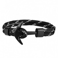 Pulsera ancla / timon pequeña