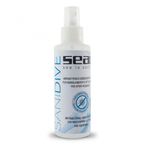 Sanidive Desinfectante 125ML  SEAC SUB