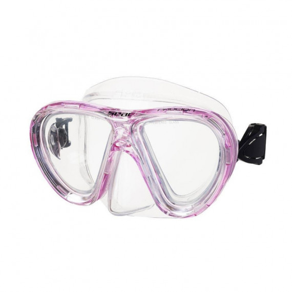 Kit Bis Procida Rosa  SEAC SUB - Guanxe Atlantic Marketplace
