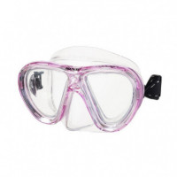Kit Bis Procida Rosa  SEAC SUB - Guanxe Atlantic Marketplace