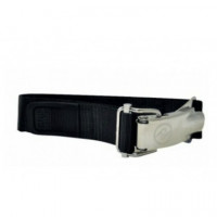 Cincha Chaleco Inox APEKS