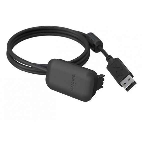 Interface HELO2/COBRA/ZOOP /vyper  SUUNTO