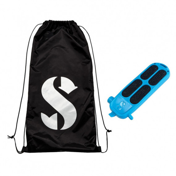 Aleta Seawing Supernova  SCUBAPRO - Guanxe Atlantic Marketplace