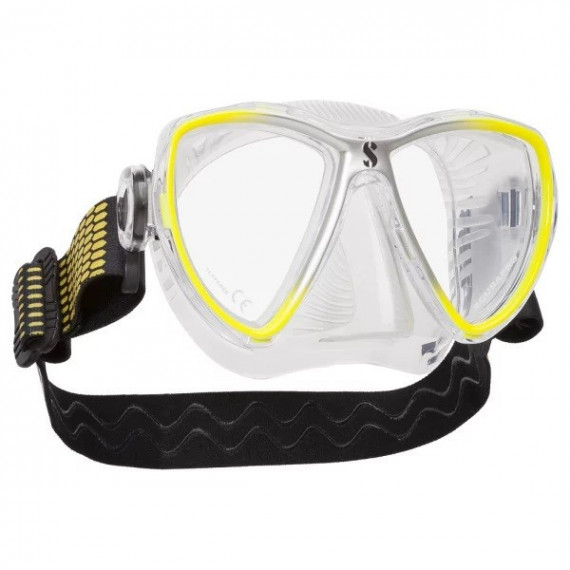 Máscara Synergy Mini  SCUBAPRO