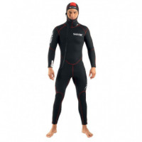 Traje Resort 5MM  SEAC SUB - Guanxe Atlantic Marketplace