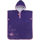 Poncho Kids Rosa  MICHAEL PHELPS