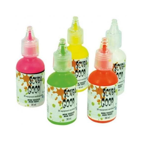 Pintura de Neopreno 29.5ML  BEUCHAT