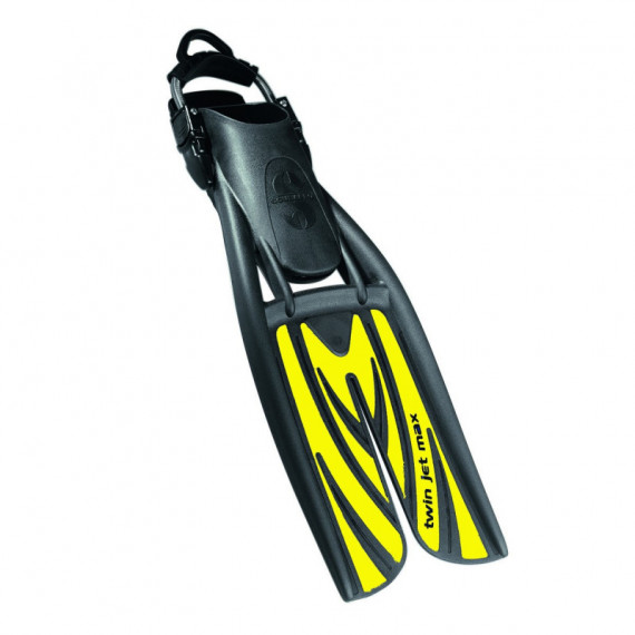 Aletas Twin Jet Max  SCUBAPRO