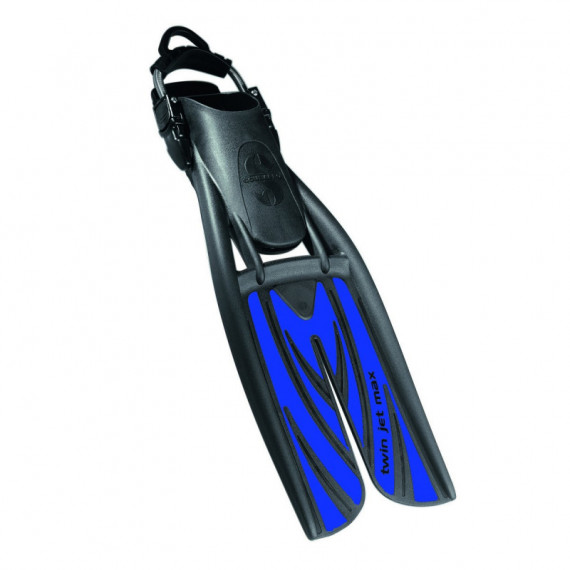 Aletas Twin Jet Max  SCUBAPRO - Guanxe Atlantic Marketplace
