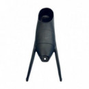 Aletas de Carbono Cx Eolo T700 Calzante 400  SPETTON WORLD