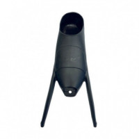 Aletas de Carbono Cx Eolo T700 Calzante 400  SPETTON WORLD