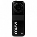 Cámara Muvi Pro HD 1080NPNG con Carcasa Acuática  SPETTON WORLD