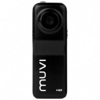 Cámara Muvi Pro HD 1080NPNG con Carcasa Acuática  SPETTON WORLD