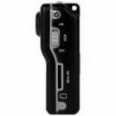 Cámara Muvi Pro HD 1080NPNG con Carcasa Acuática  SPETTON WORLD