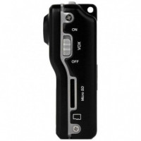 Cámara Muvi Pro HD 1080NPNG con Carcasa Acuática  SPETTON WORLD