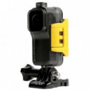 Cámara Muvi Pro HD 1080NPNG con Carcasa Acuática  SPETTON WORLD