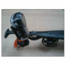 Cámara Muvi Pro HD 1080NPNG con Carcasa Acuática  SPETTON WORLD
