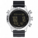 Ordenador Aqua Freedive Multi Sport  SPETTON WORLD