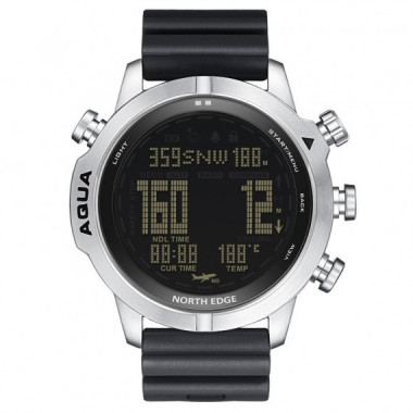 Ordenador Aqua Freedive Multi Sport  SPETTON WORLD