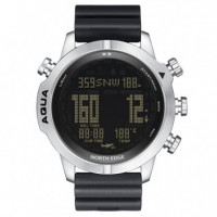 Ordenador Aqua Freedive Multi Sport  SPETTON WORLD