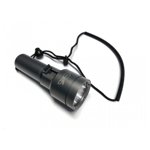 Linterna C4 Luxo