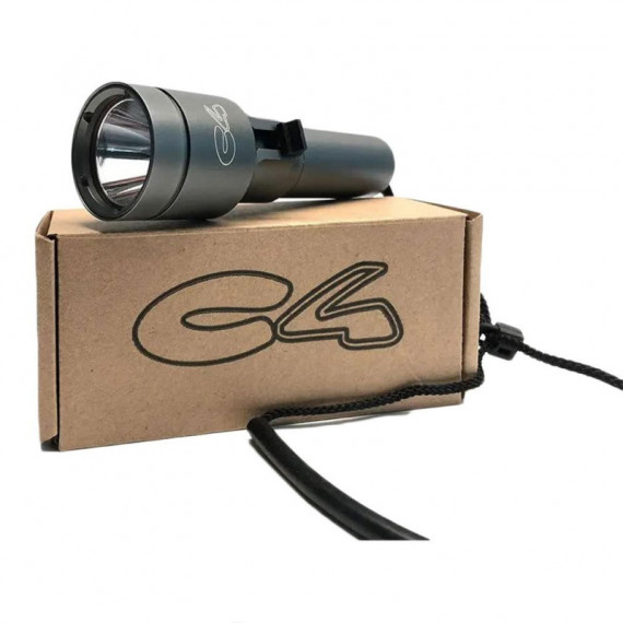 Linterna C4 Luxo - Guanxe Atlantic Marketplace