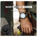 Ordenador Apache Sport 50MT.  SPETTON WORLD