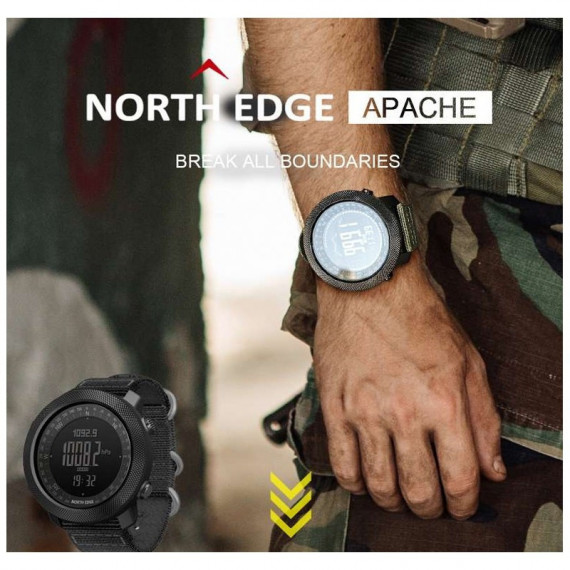 Ordenador Apache Sport 50MT.  SPETTON WORLD - Guanxe Atlantic Marketplace