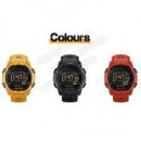 Reloj Mars Sport 50MT.  SPETTON WORLD