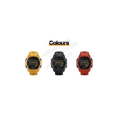 Reloj Mars Sport 50MT.  SPETTON WORLD