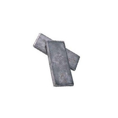 Plomo Plano 1KG  SPETTON WORLD