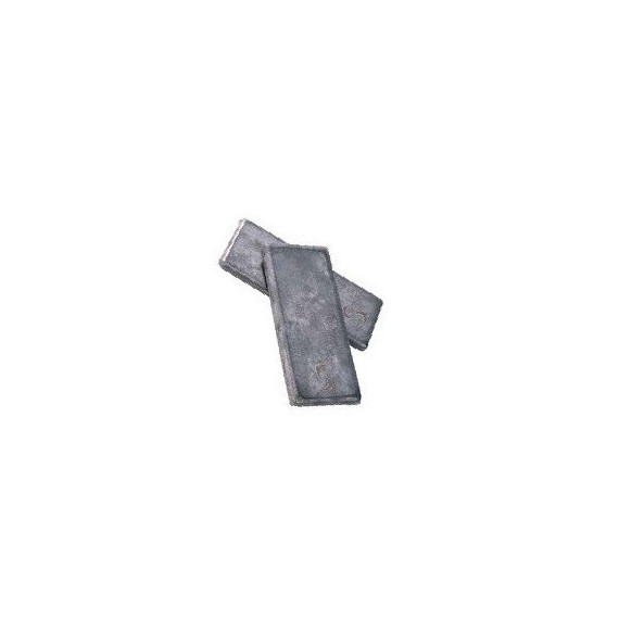 Plomo Plano 1KG  SPETTON WORLD