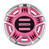 Tapa 2 Etapa TECLINE TEC1